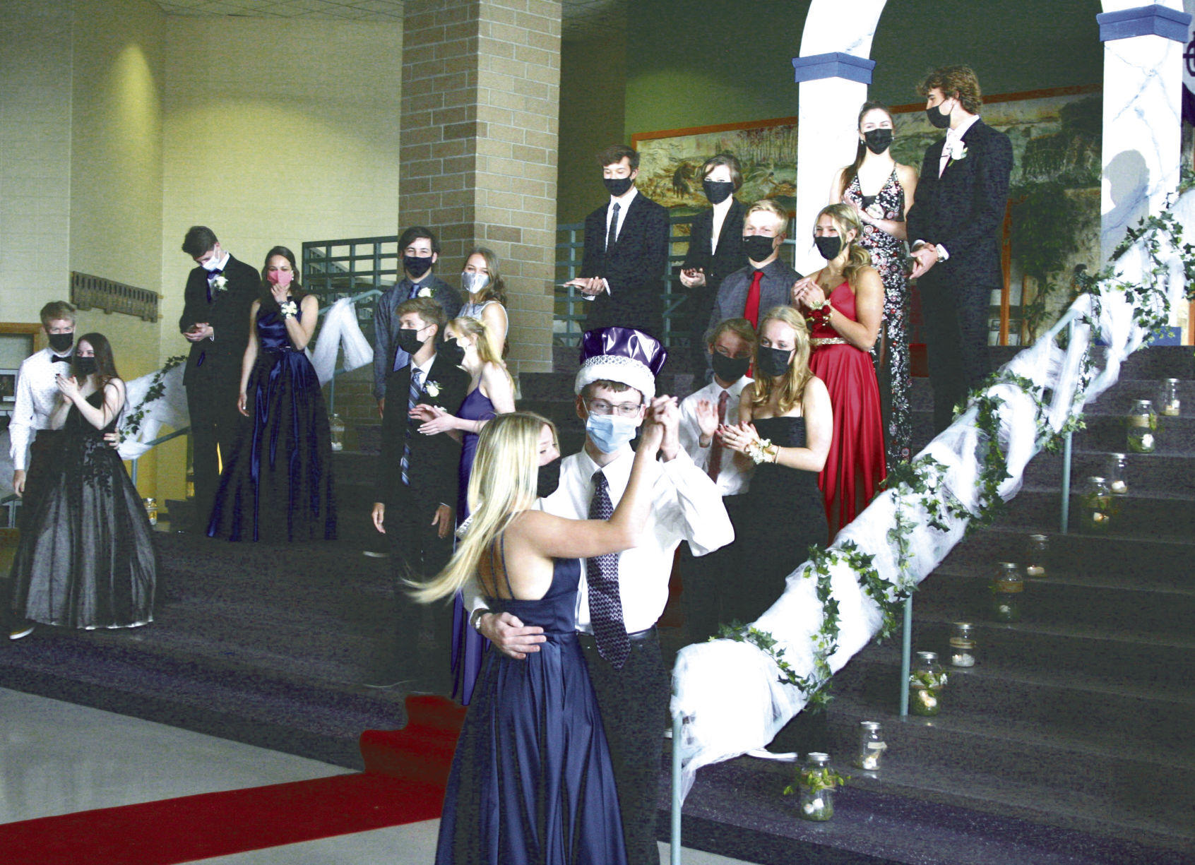 Senior court